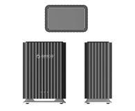Orico Obudowa Dual-Big DAS Solution na 2 dyski 2,5" HDD/SSD / 3,5" - 1343389 - zdjęcie 2